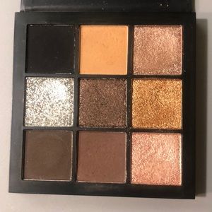 HUDA BEAUTY Makeup - Huda Beauty Smokey Obsessions HUDA BEAUTY Makeup - Huda Beauty Smokey Obsessions